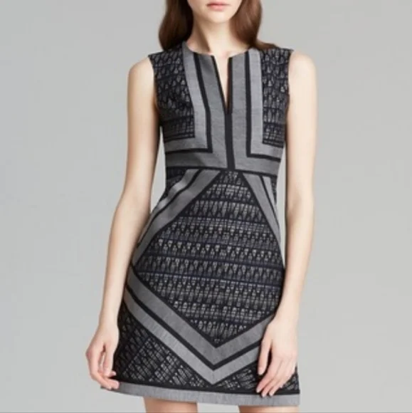 Diane Von Furstenberg Amanda Dress - Picture 9 of 9